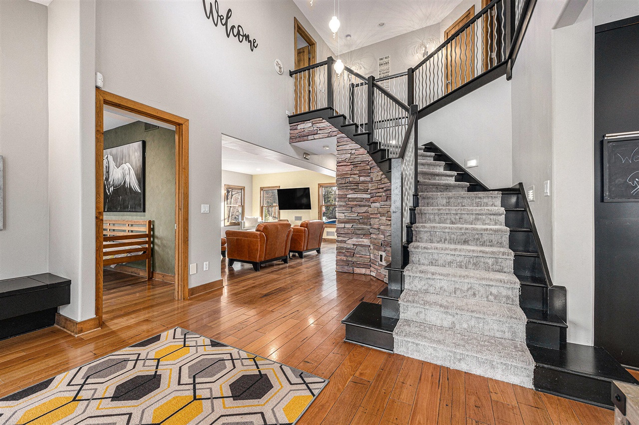 6340 Butternut Drive, West Olive, MI, 49460-9153