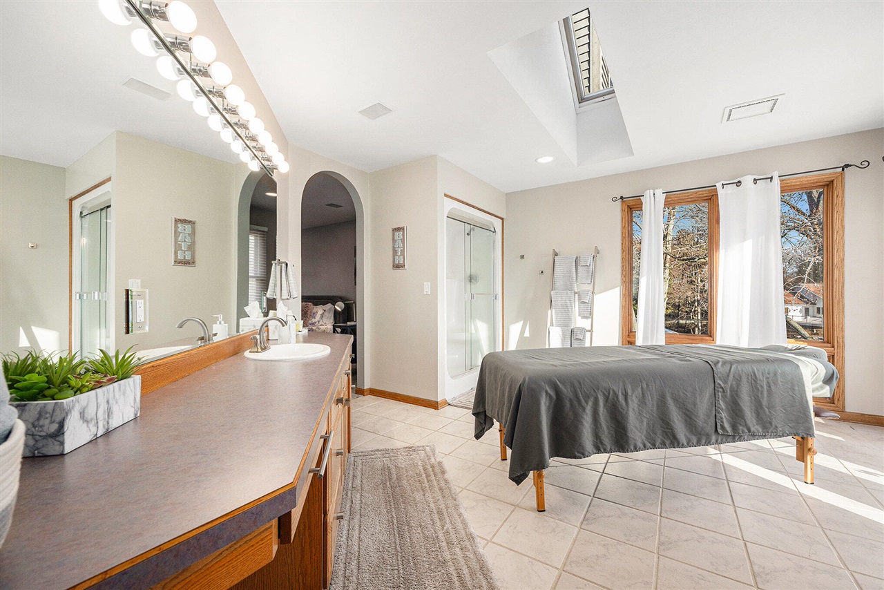 6340 Butternut Drive, West Olive, MI, 49460-9153