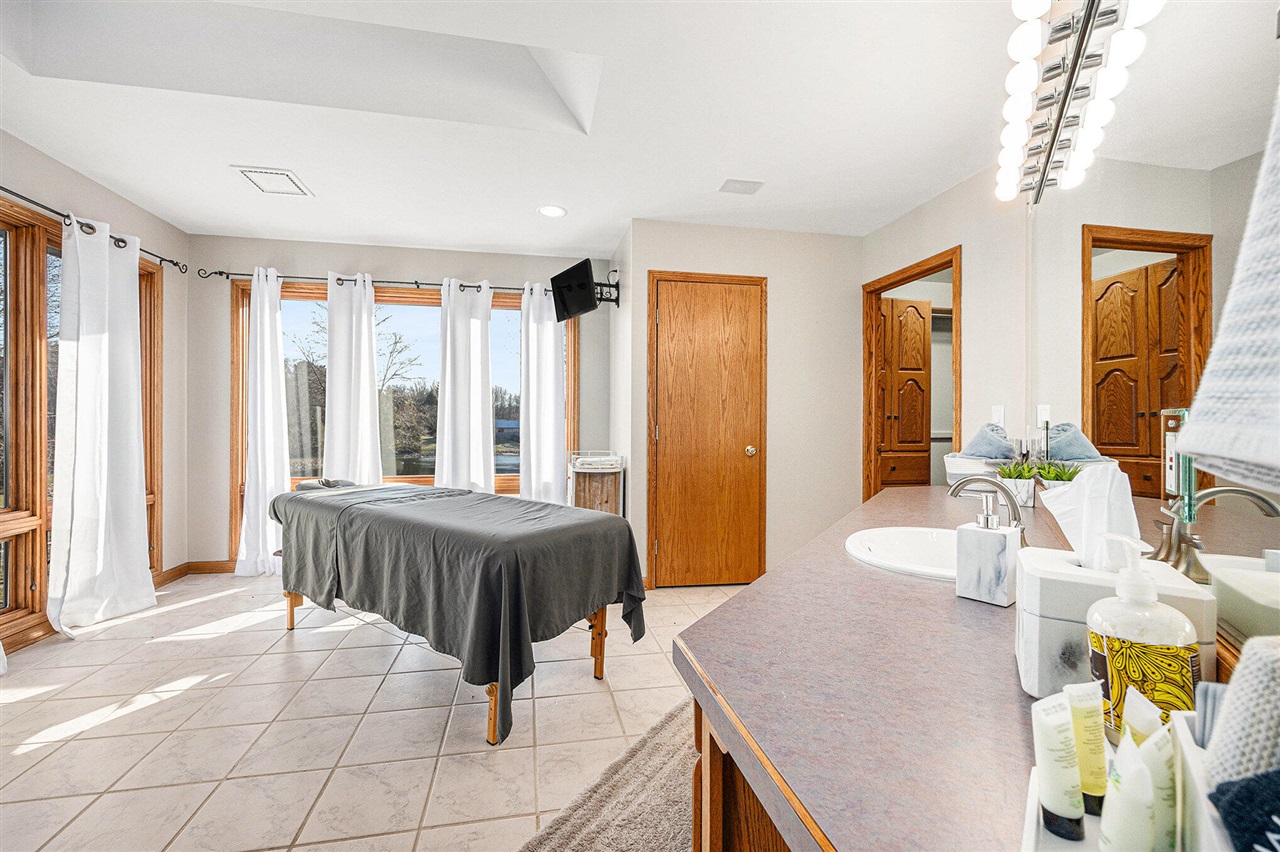 6340 Butternut Drive, West Olive, MI, 49460-9153