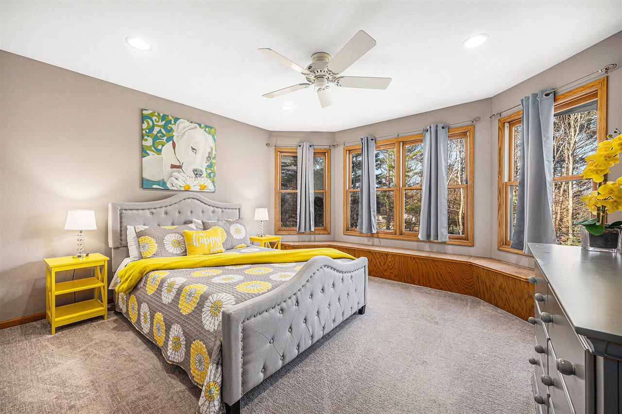 6340 Butternut Drive, West Olive, MI, 49460-9153