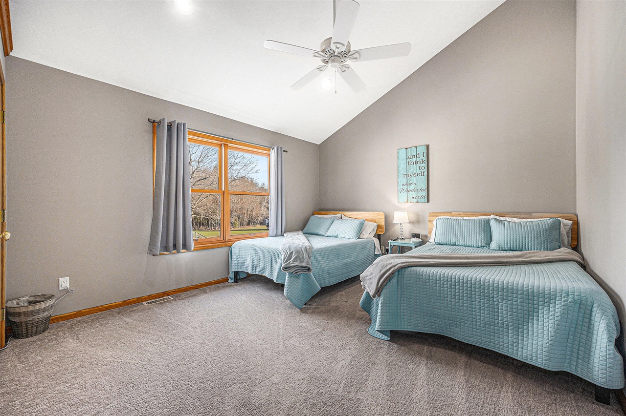 6340 Butternut Drive, West Olive, MI, 49460-9153