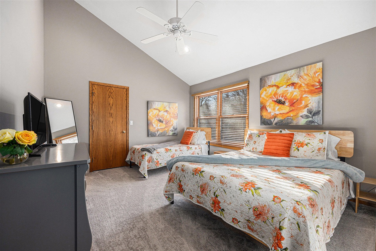 6340 Butternut Drive, West Olive, MI, 49460-9153