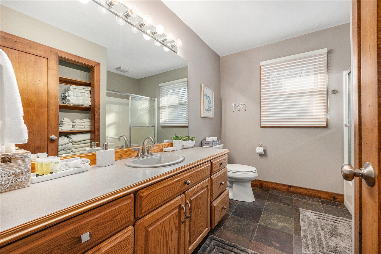 6340 Butternut Drive, West Olive, MI, 49460-9153