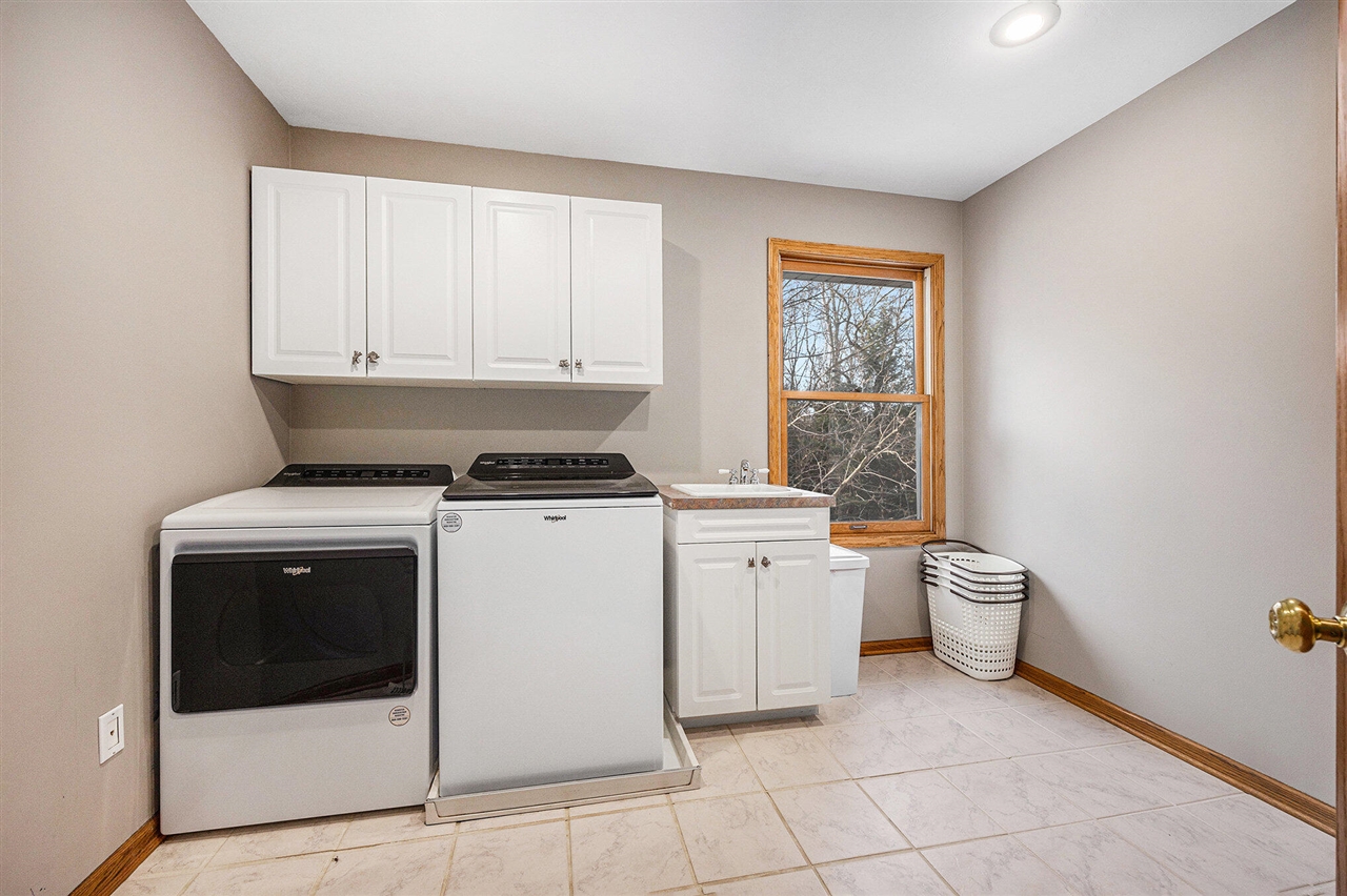 6340 Butternut Drive, West Olive, MI, 49460-9153