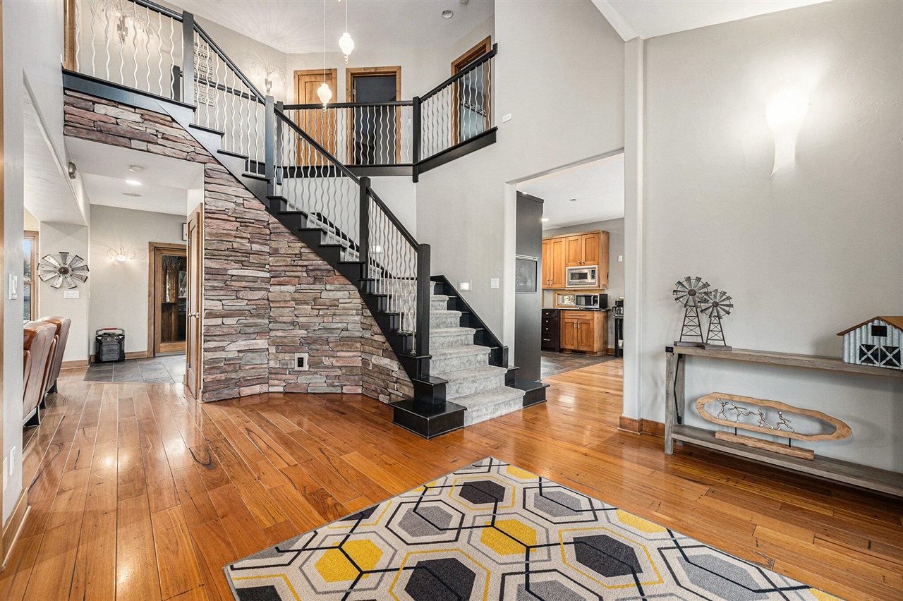 6340 Butternut Drive, West Olive, MI, 49460-9153