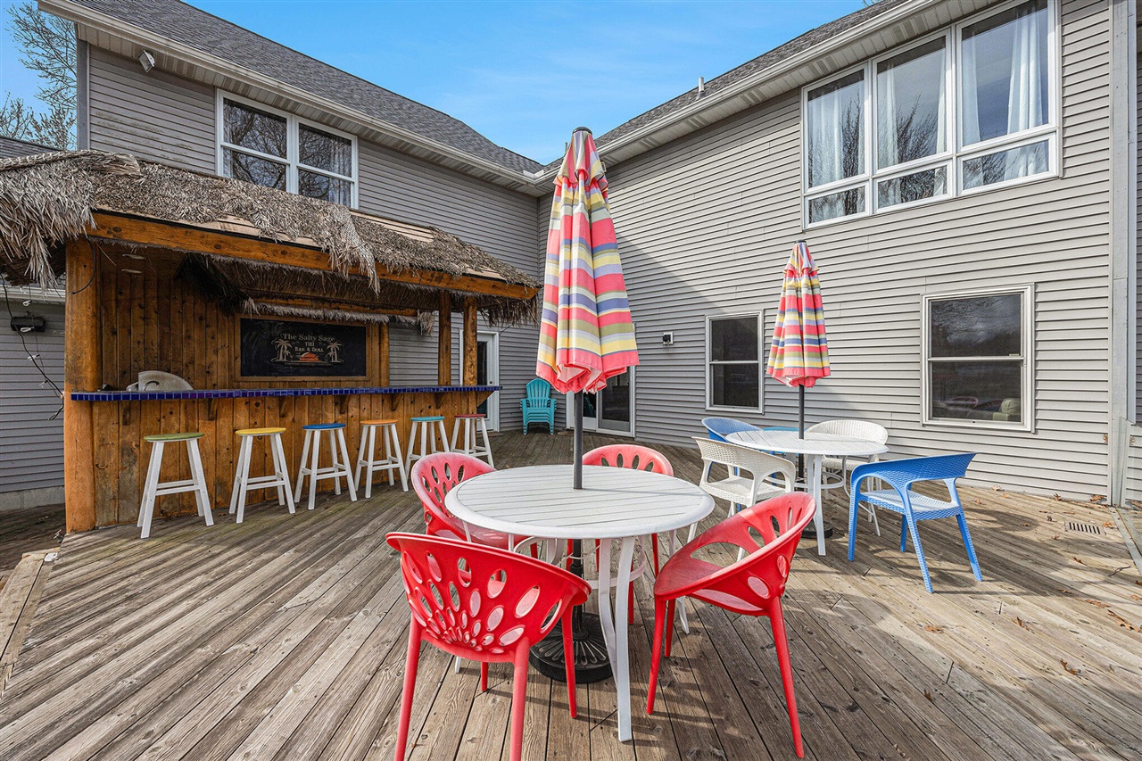 6340 Butternut Drive, West Olive, MI, 49460-9153