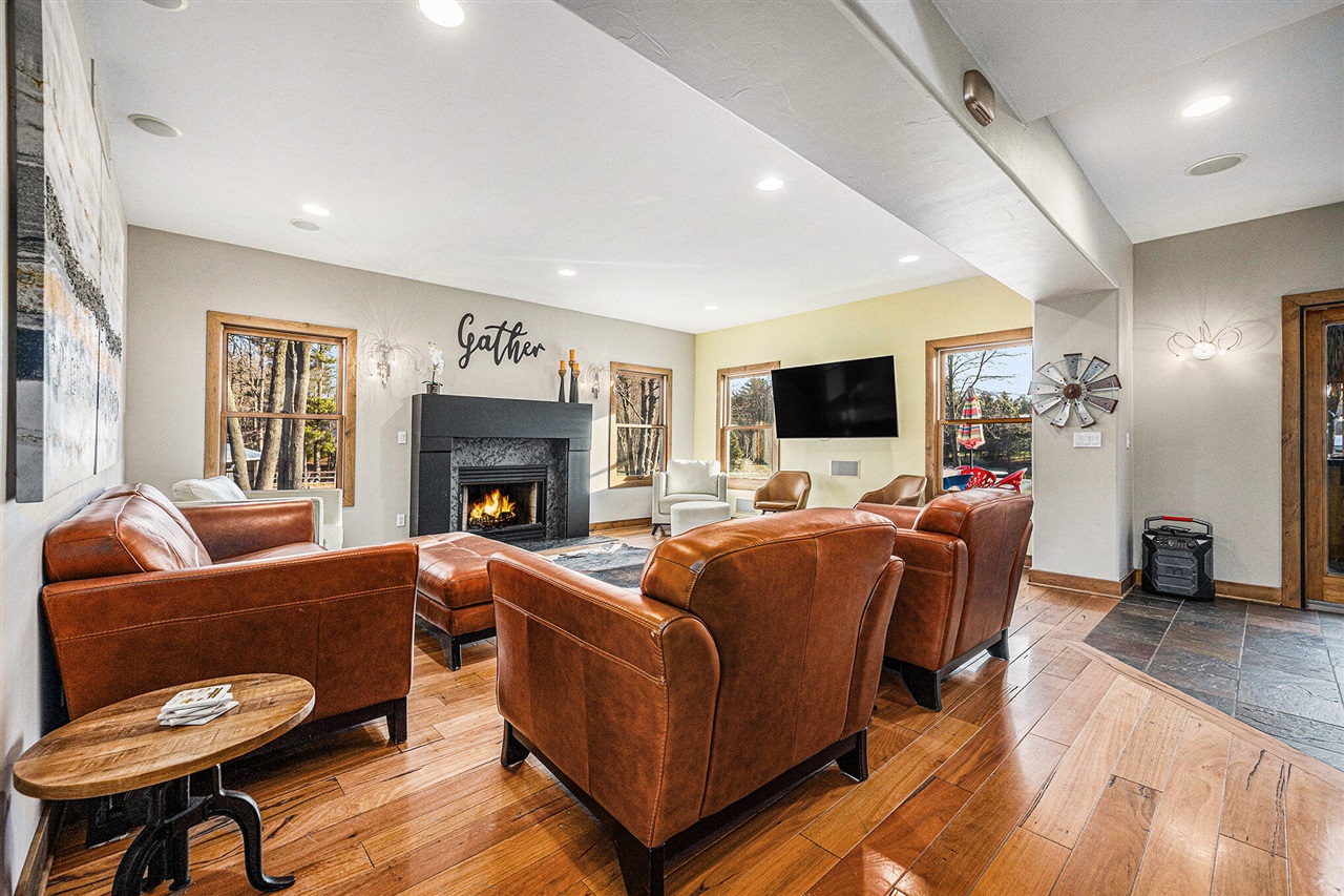 6340 Butternut Drive, West Olive, MI, 49460-9153