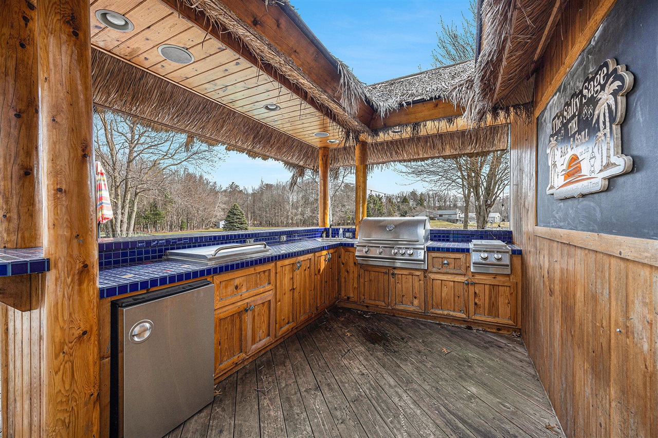 6340 Butternut Drive, West Olive, MI, 49460-9153