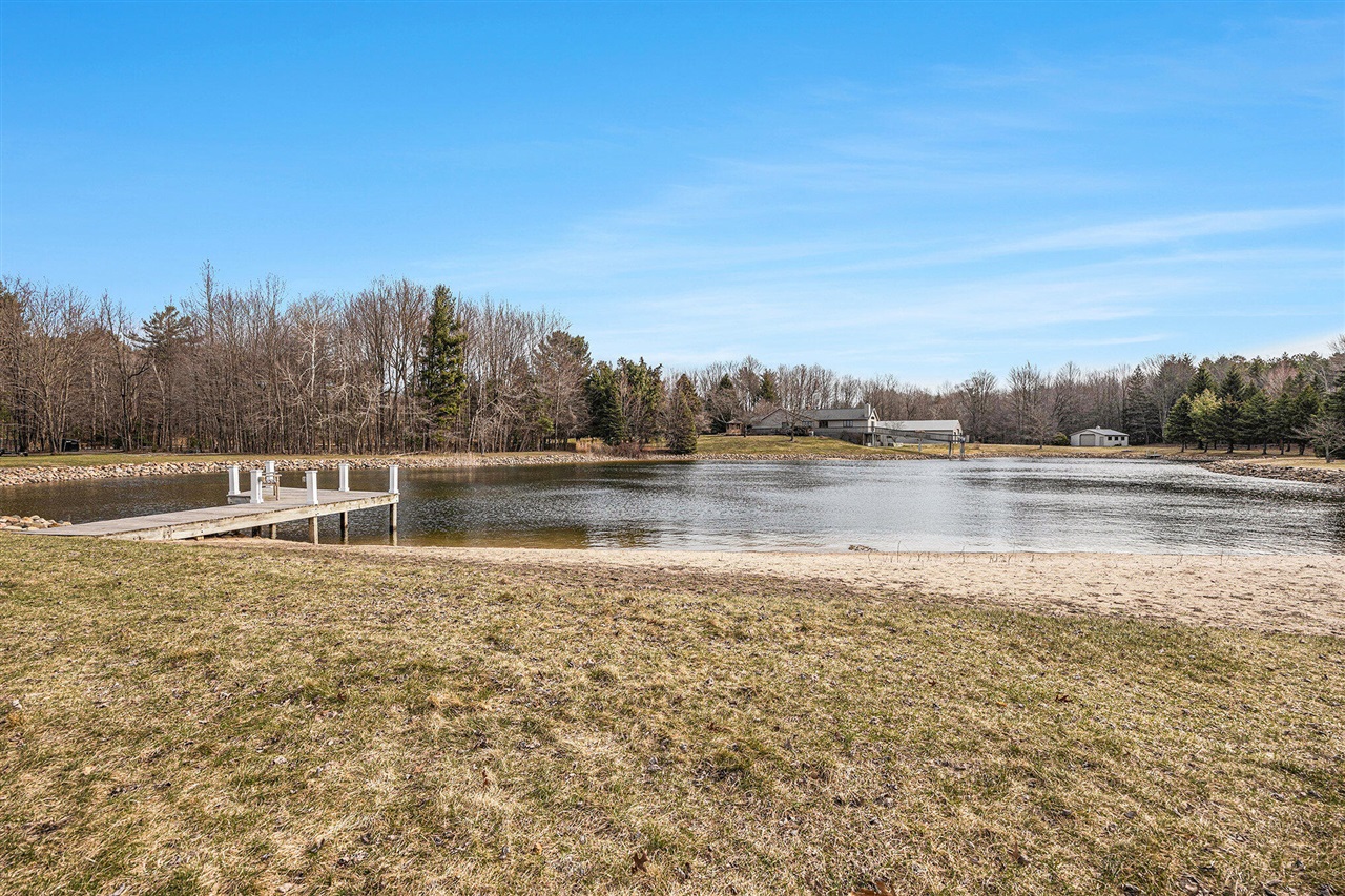 6340 Butternut Drive, West Olive, MI, 49460-9153