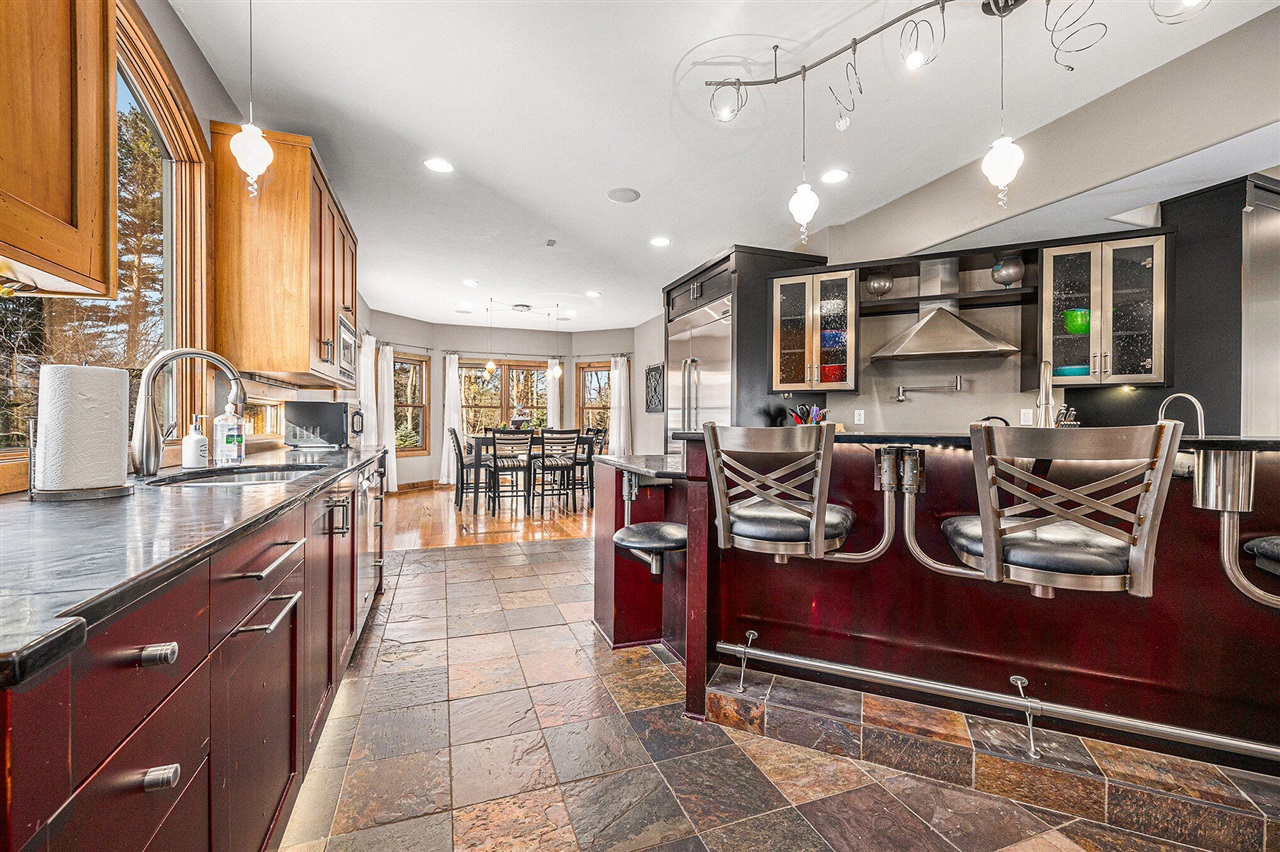 6340 Butternut Drive, West Olive, MI, 49460-9153