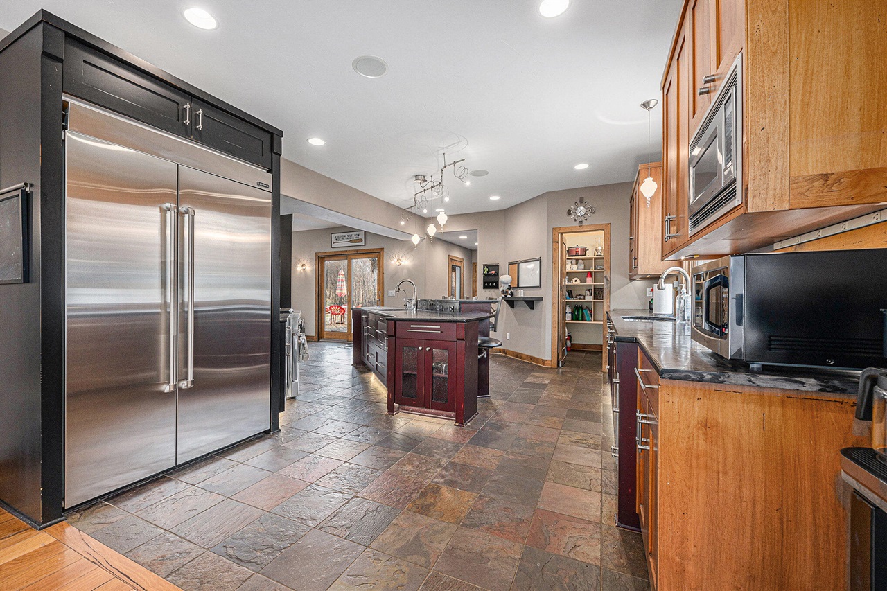 6340 Butternut Drive, West Olive, MI, 49460-9153