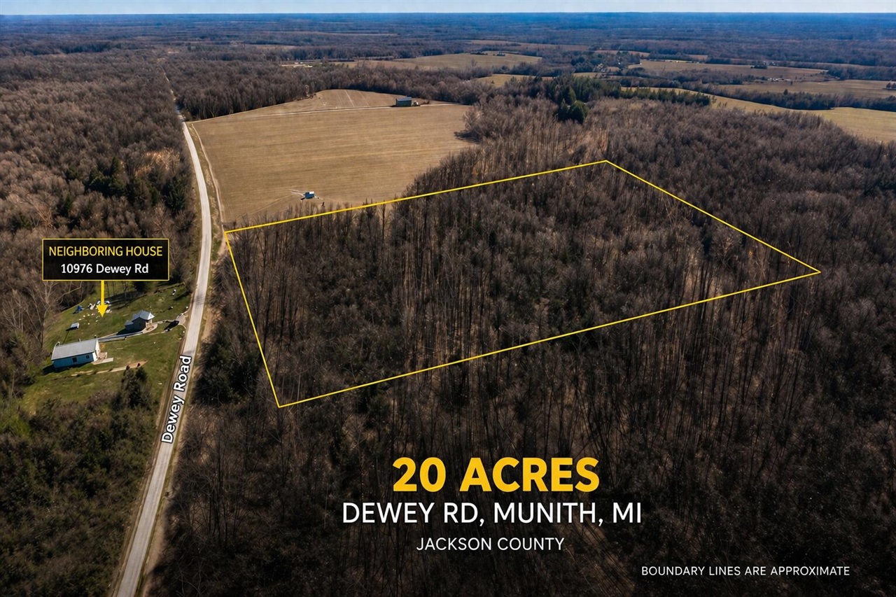 0 Jackman Road, Temperance, MI, 48182