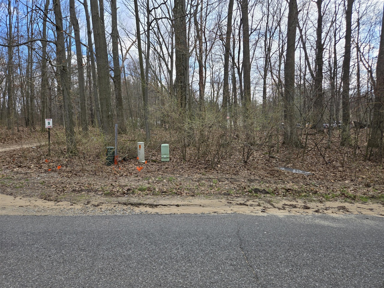 VL 8th Avenue, Grand Junction, MI, 49056