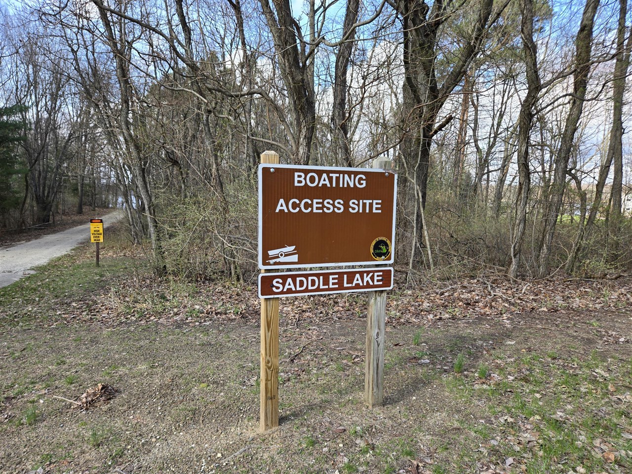 VL 8th Avenue, Grand Junction, MI, 49056