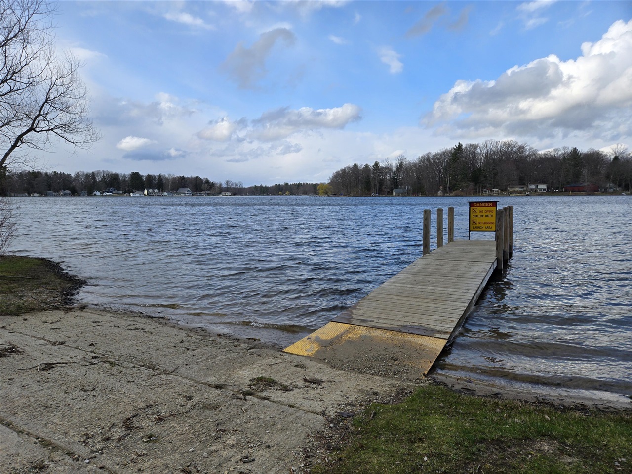 VL 8th Avenue, Grand Junction, MI, 49056