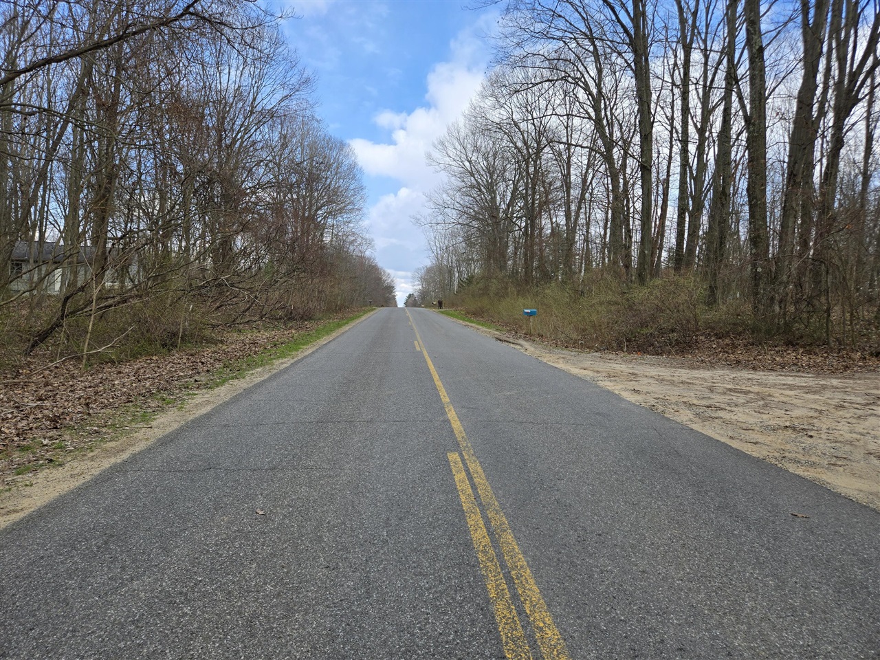 VL 8th Avenue, Grand Junction, MI, 49056