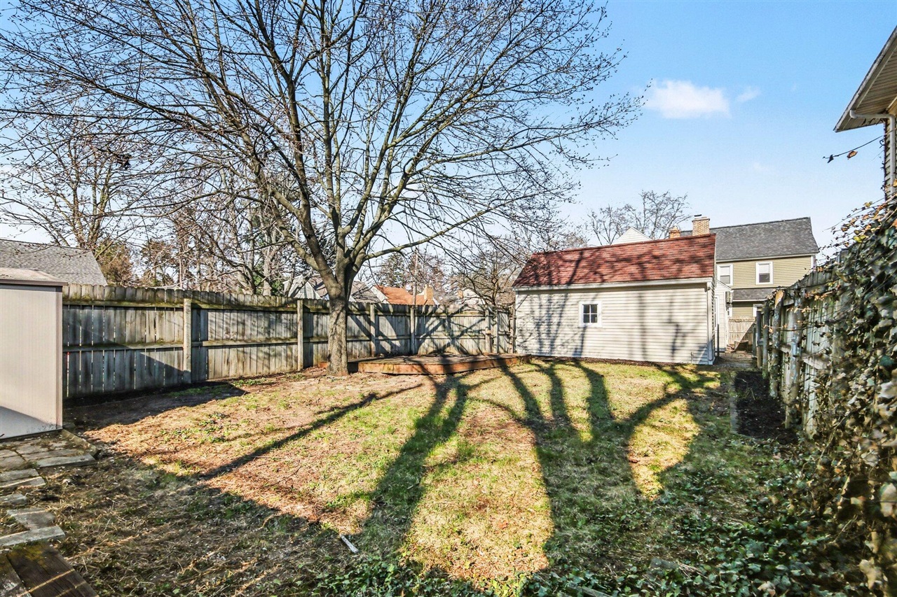 700 Ardmore Street, Grand Rapids, MI, 49507-3259