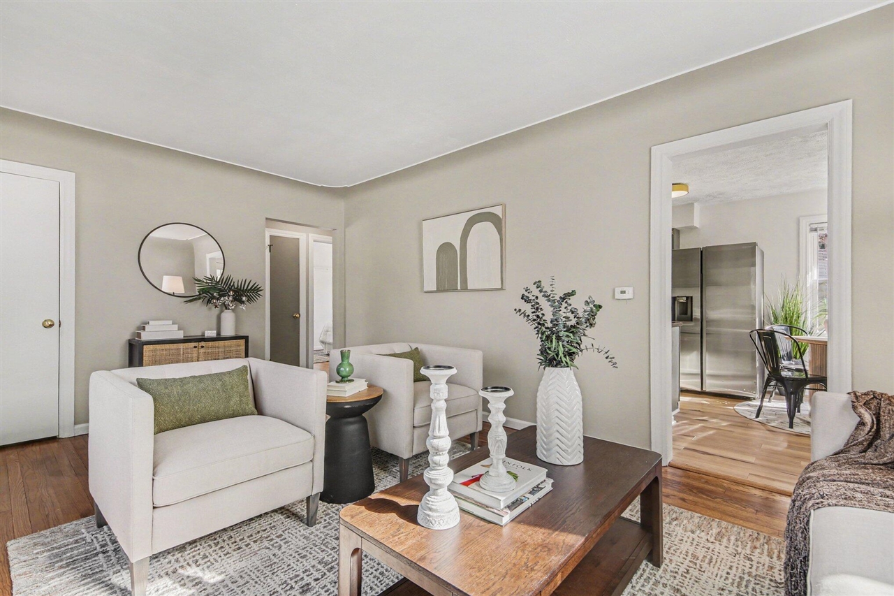 700 Ardmore Street, Grand Rapids, MI, 49507-3259