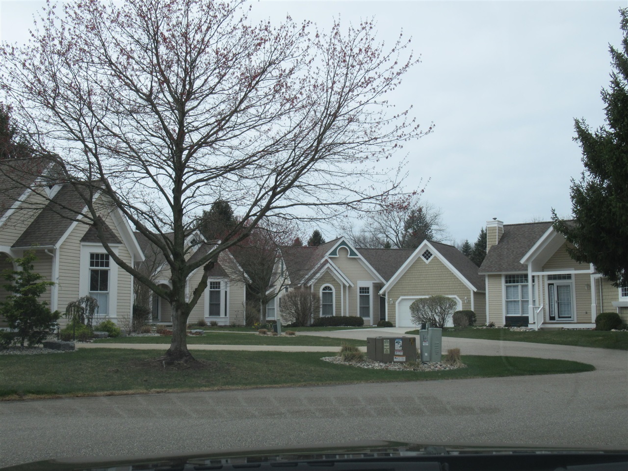 982 Sunflower Court UNIT&nbsp;19, Holland, MI, 49424-6613