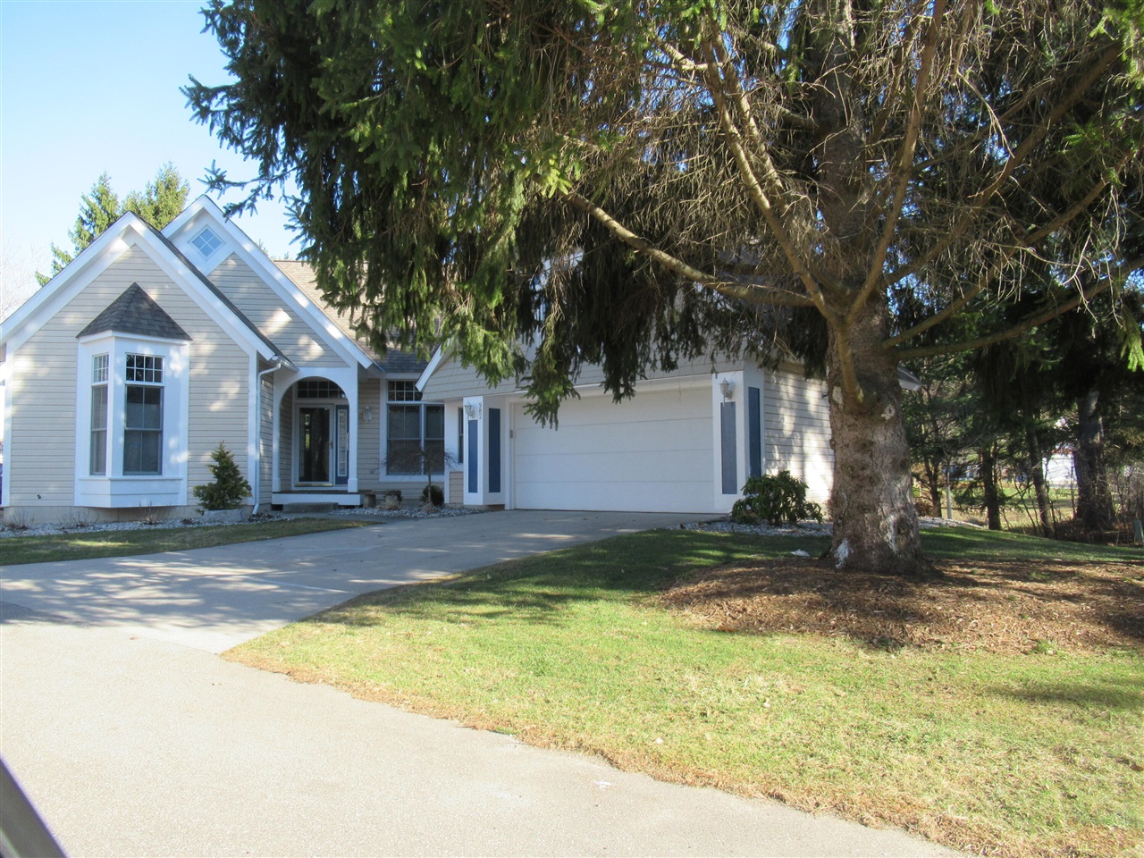 982 Sunflower Court UNIT&nbsp;19, Holland, MI, 49424-6613