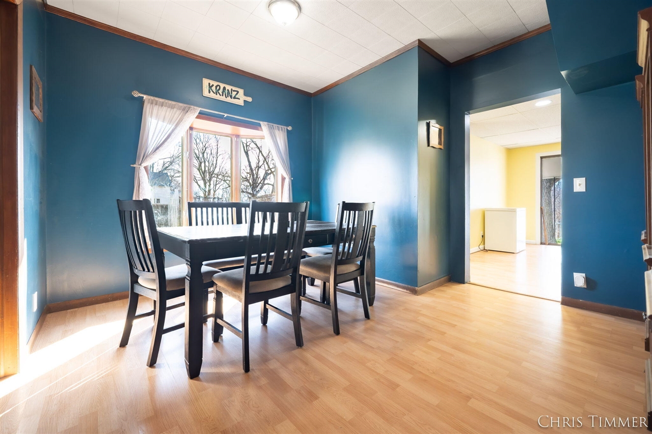 122 Mitchell Street, Otsego, MI, 49078-1122