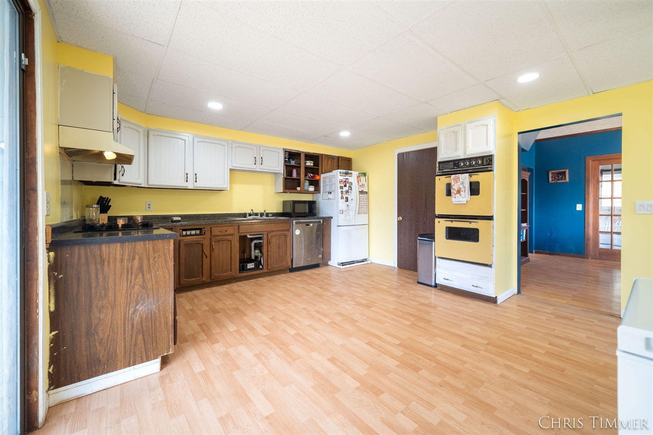 122 Mitchell Street, Otsego, MI, 49078-1122