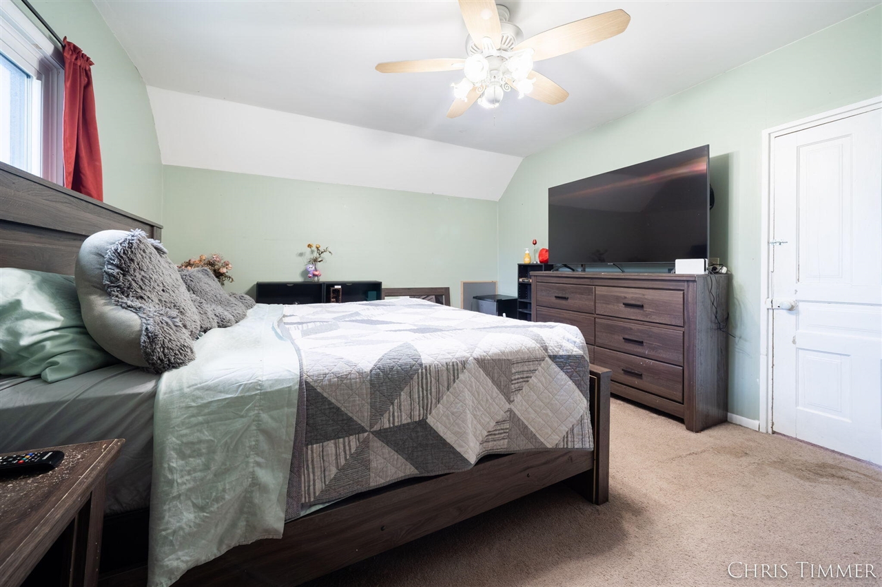 122 Mitchell Street, Otsego, MI, 49078-1122