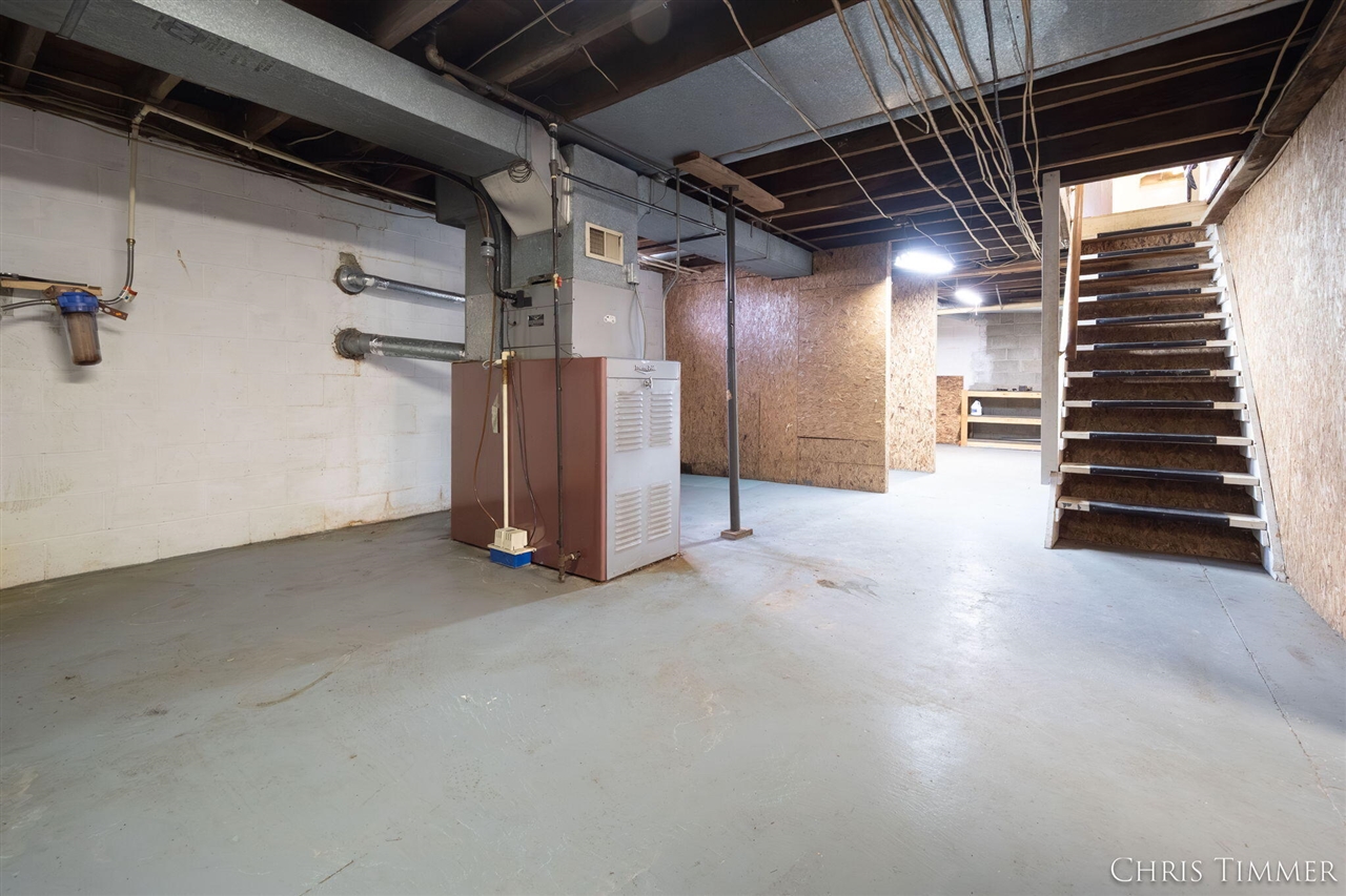 122 Mitchell Street, Otsego, MI, 49078-1122