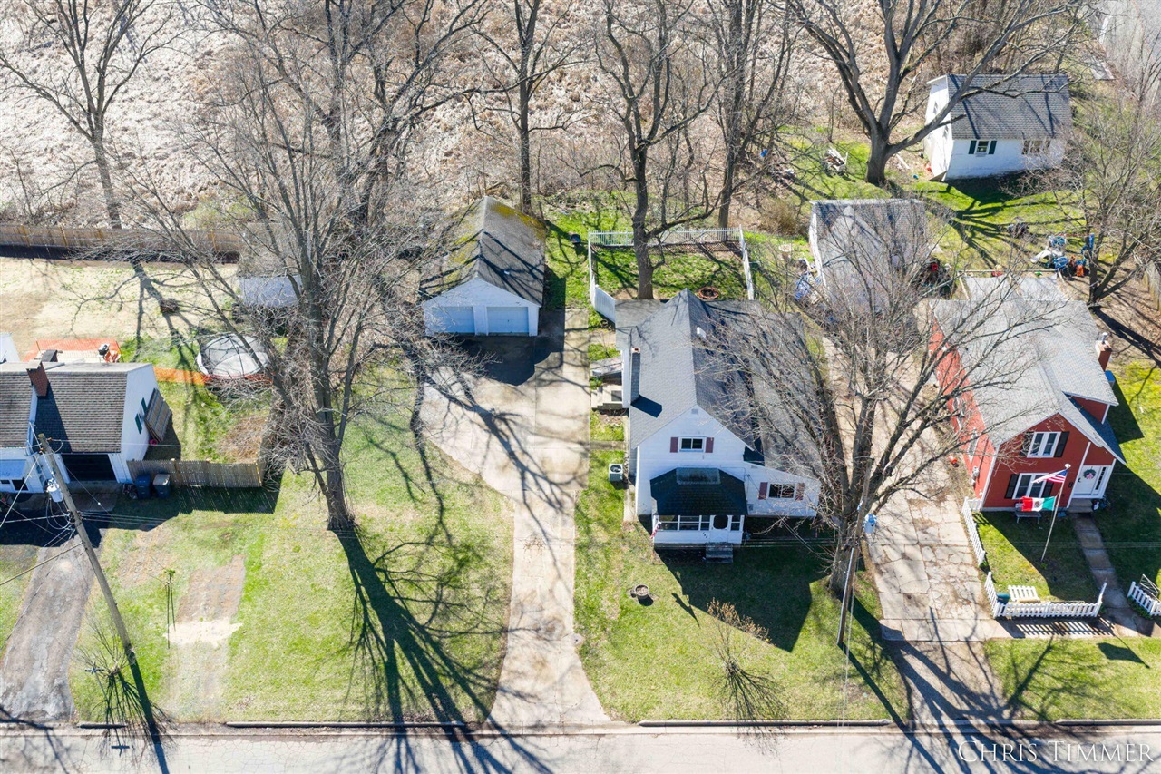 122 Mitchell Street, Otsego, MI, 49078-1122