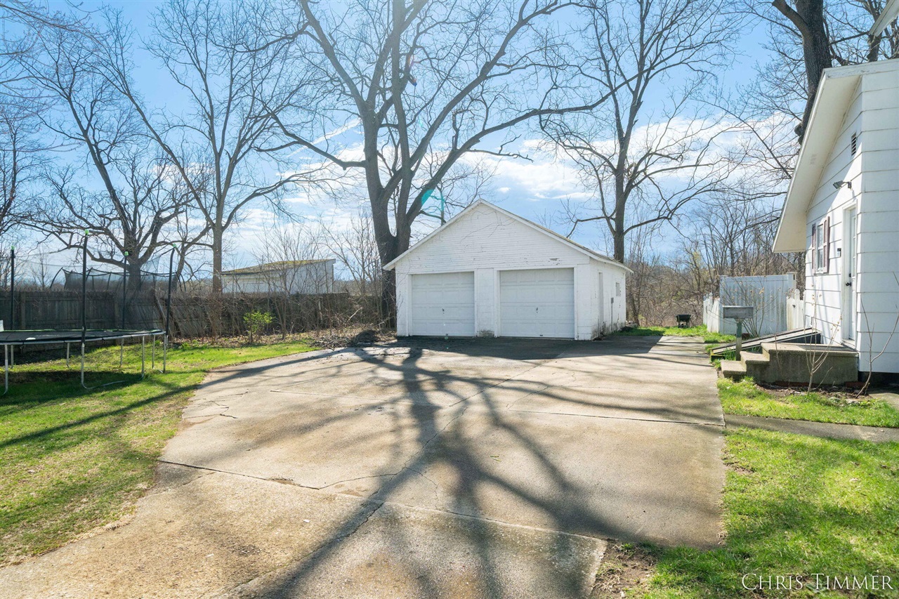 122 Mitchell Street, Otsego, MI, 49078-1122