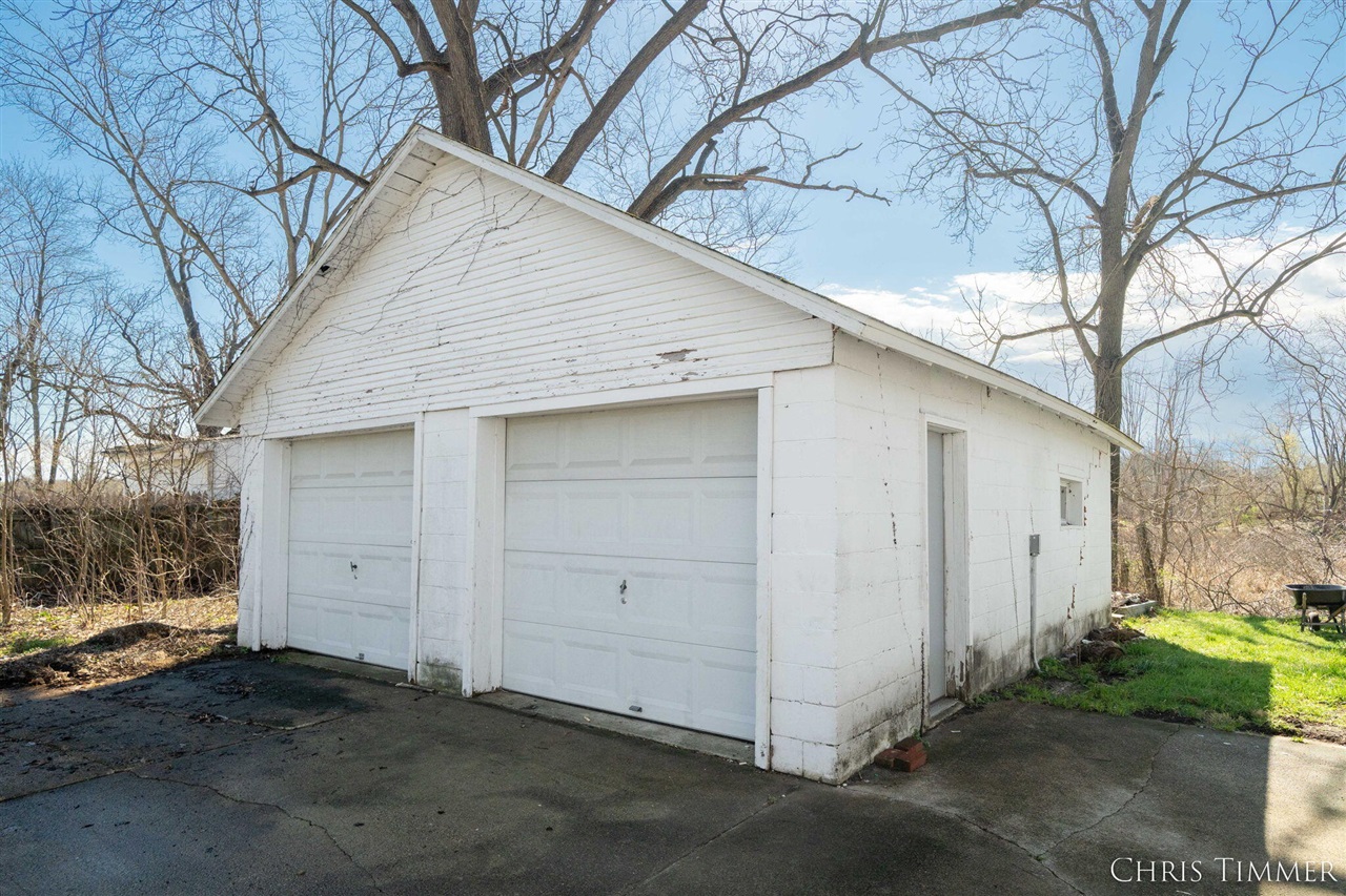 122 Mitchell Street, Otsego, MI, 49078-1122