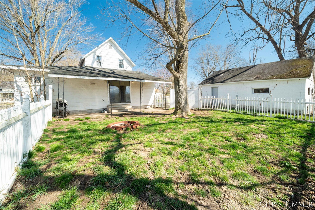 122 Mitchell Street, Otsego, MI, 49078-1122