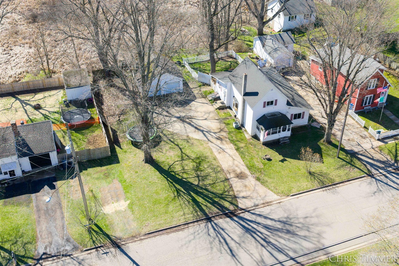 122 Mitchell Street, Otsego, MI, 49078-1122