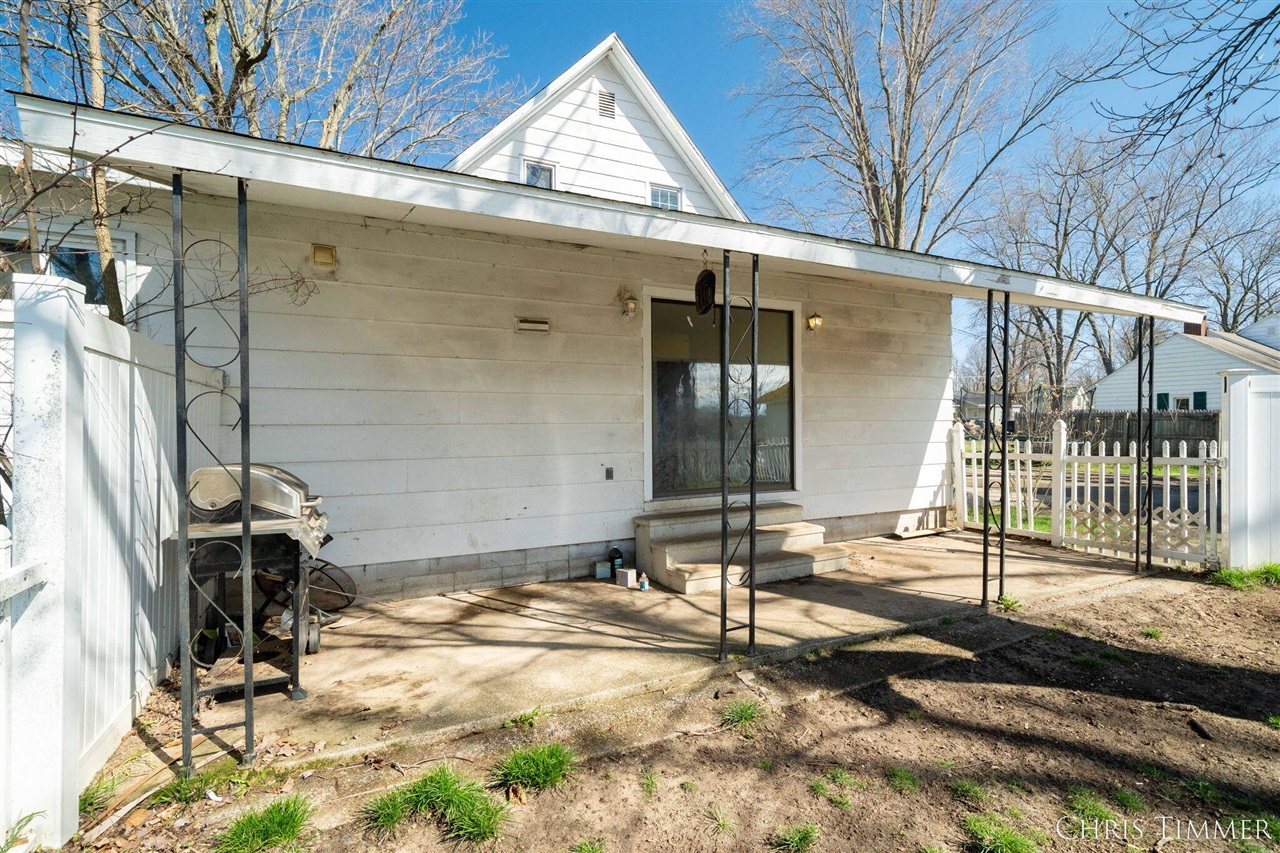 122 Mitchell Street, Otsego, MI, 49078-1122