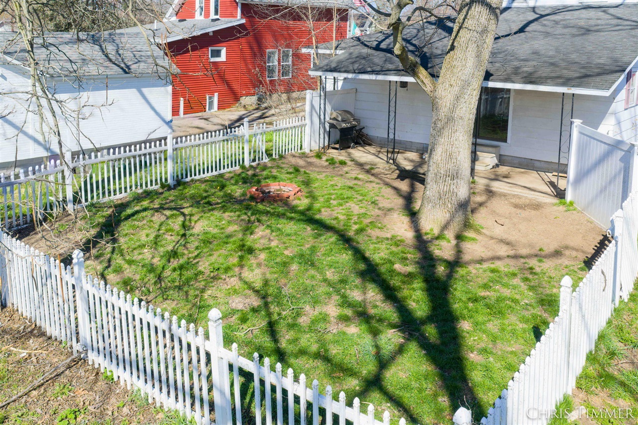 122 Mitchell Street, Otsego, MI, 49078-1122