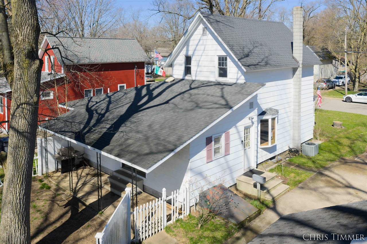 122 Mitchell Street, Otsego, MI, 49078-1122