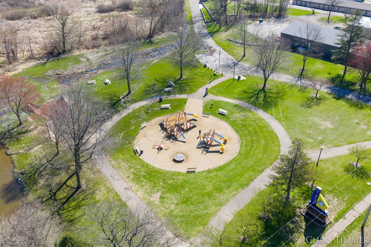 122 Mitchell Street, Otsego, MI, 49078-1122