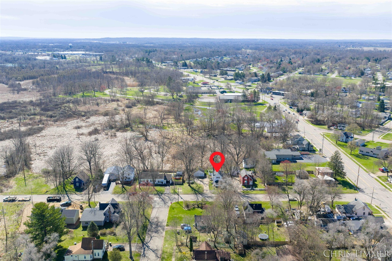 122 Mitchell Street, Otsego, MI, 49078-1122