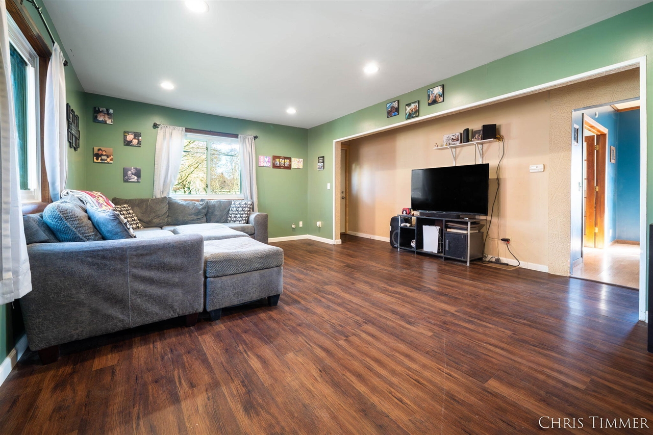 122 Mitchell Street, Otsego, MI, 49078-1122