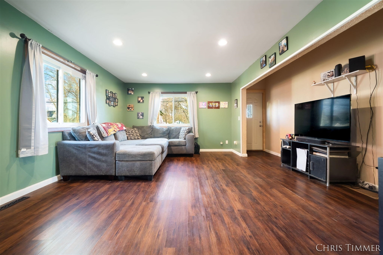 122 Mitchell Street, Otsego, MI, 49078-1122