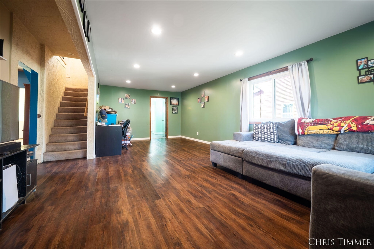 122 Mitchell Street, Otsego, MI, 49078-1122