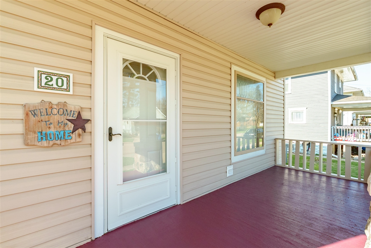20 Fairview Avenue, Battle Creek, MI, 49017