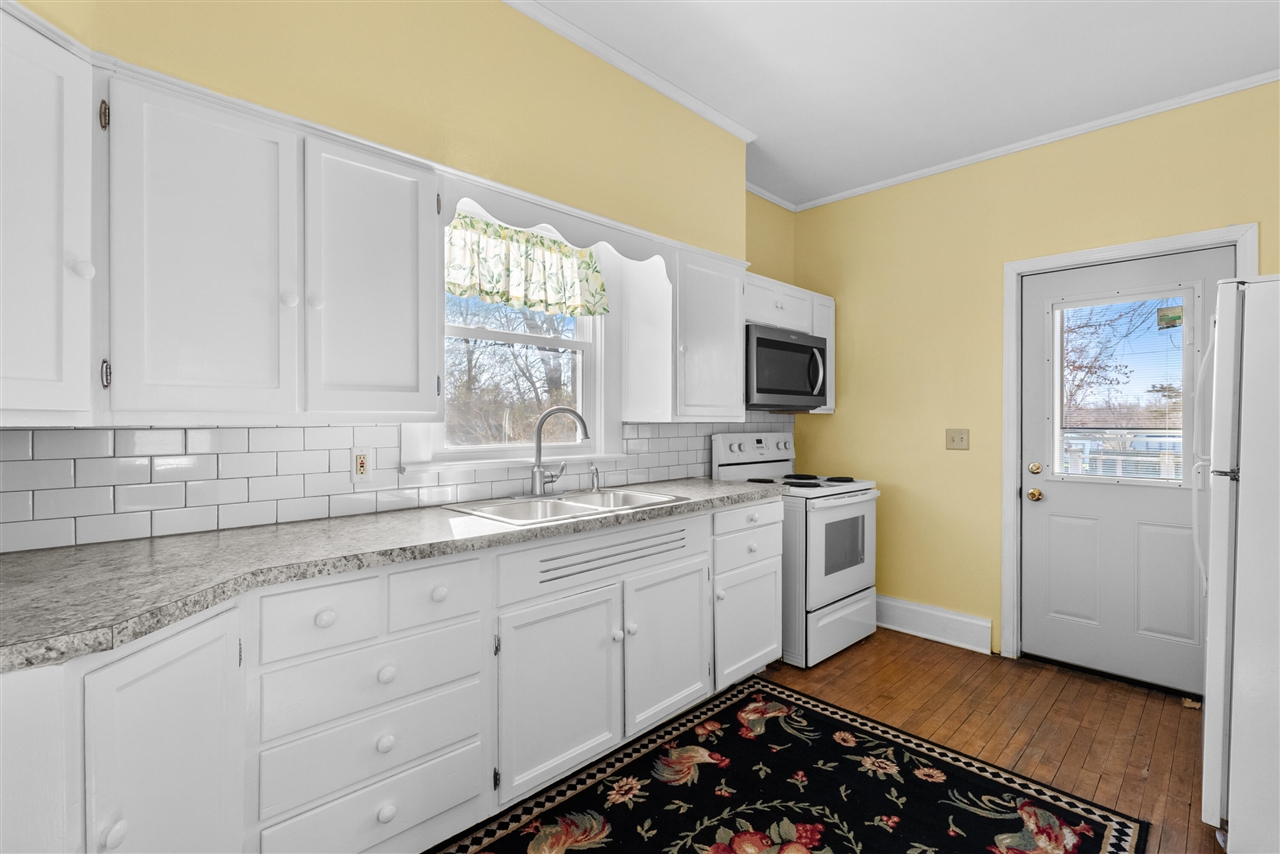 20 Fairview Avenue, Battle Creek, MI, 49017