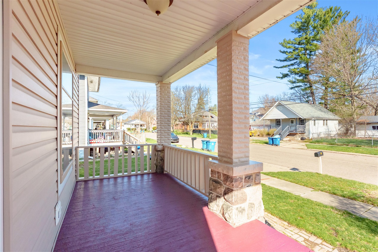 20 Fairview Avenue, Battle Creek, MI, 49017