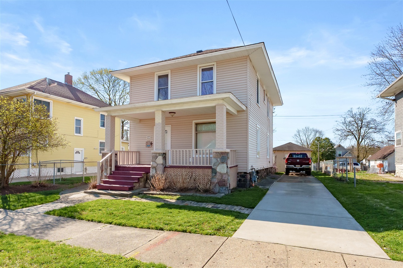 20 Fairview Avenue, Battle Creek, MI, 49017