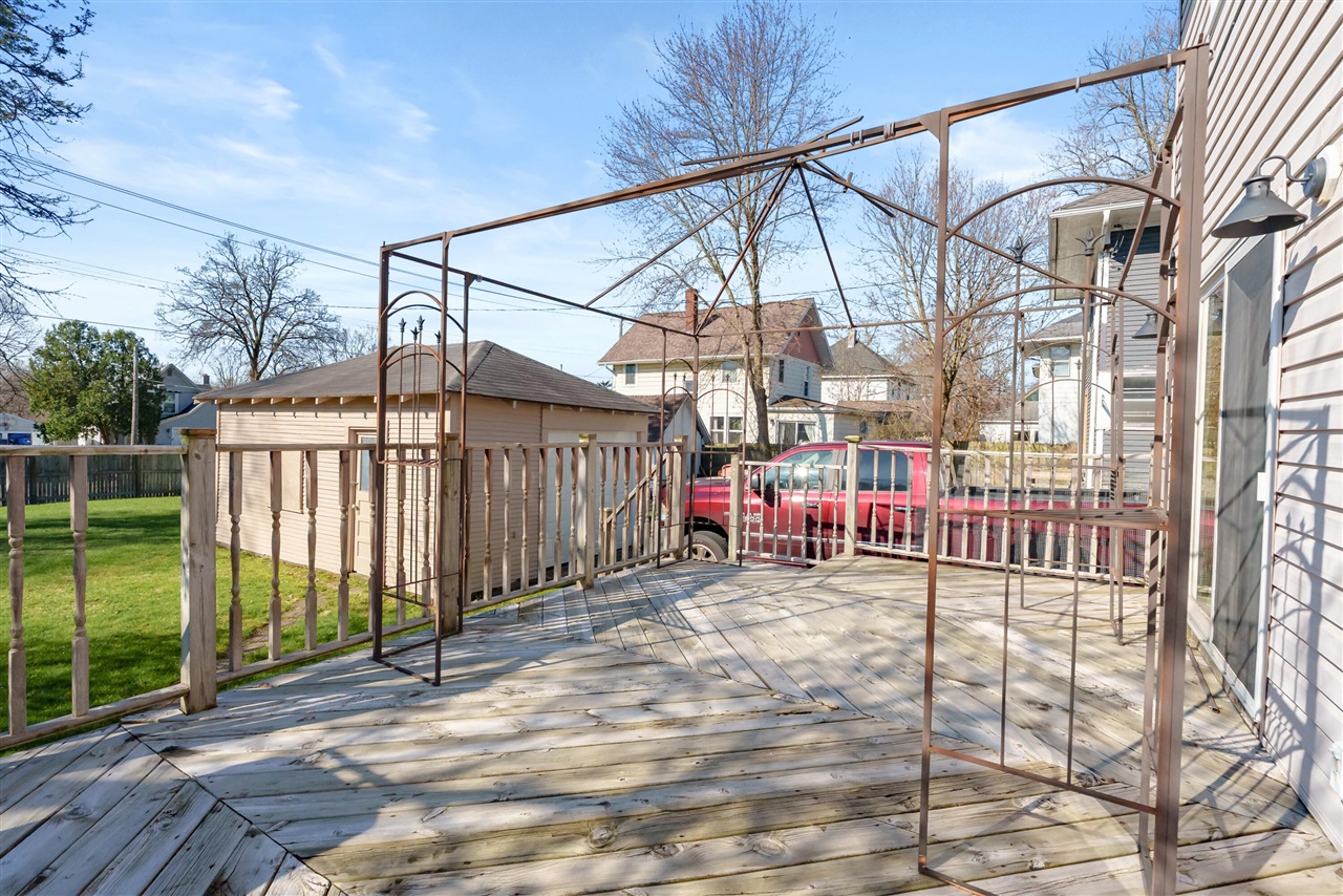 20 Fairview Avenue, Battle Creek, MI, 49017