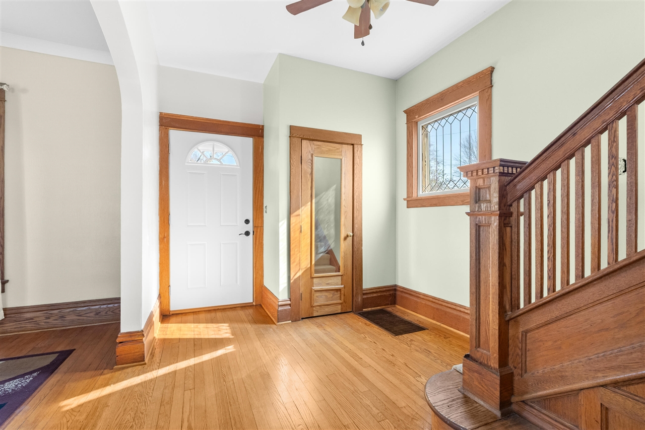 20 Fairview Avenue, Battle Creek, MI, 49017