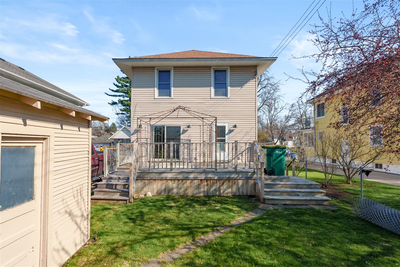 20 Fairview Avenue, Battle Creek, MI, 49017