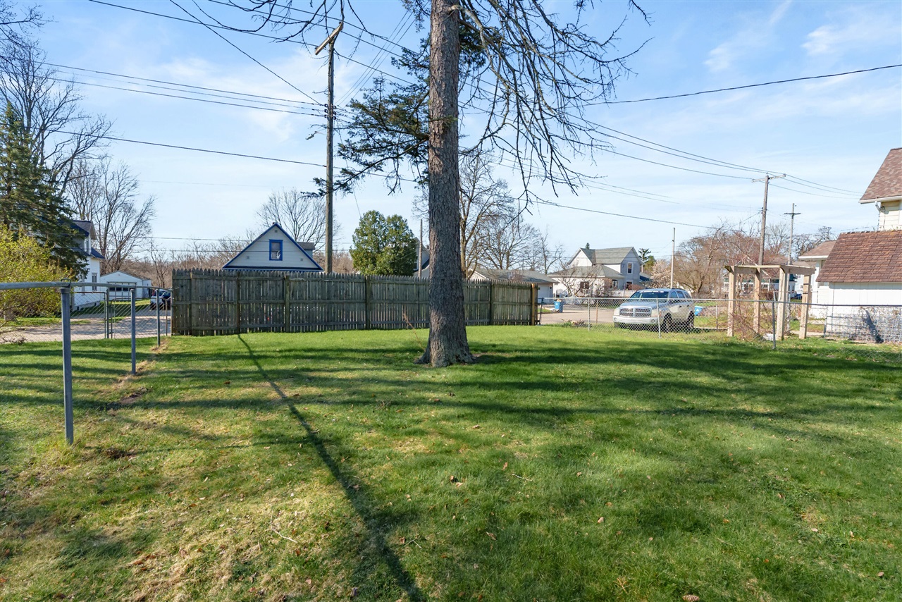 20 Fairview Avenue, Battle Creek, MI, 49017