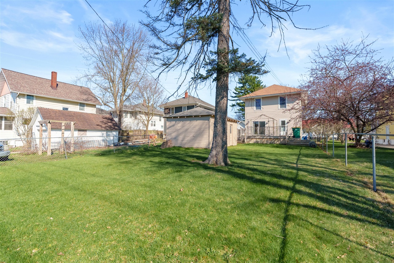 20 Fairview Avenue, Battle Creek, MI, 49017
